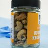 Bremer Gewürzhandel, Cashew Rosmarin+Knoblauch, mediterran