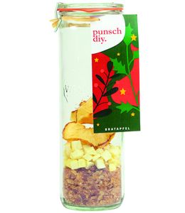 Hof Löbke, Mischung für Bratapfelpunsch, 113 g