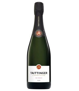 Champagner Taittinger Brut Réserve