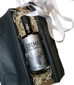 GHO_Solo in Schwarz_Geschenkset