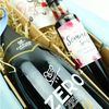 corviscom Geschenkset Apero Zero alkoholfrei
