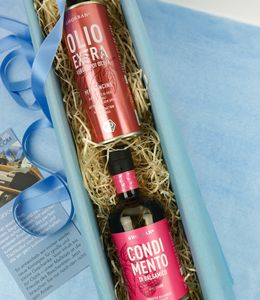 Ghorban Geschenkpaket Hot and Sweet