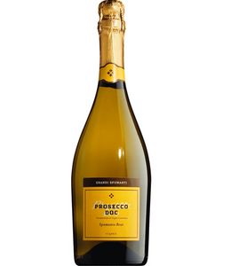 Prosecco DOC Spumante Brut, 0,75 L
