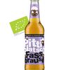 BRLO Fassbrause Pittiplatsch alkoholfrei