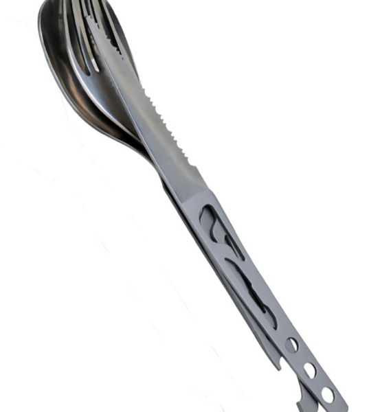 Baladéo Basecamp Löffel