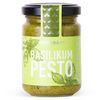 GHORBAN Basilikum Pesto