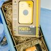 corviscom, Geschenkpaket „Energie to go” mit Solarpower