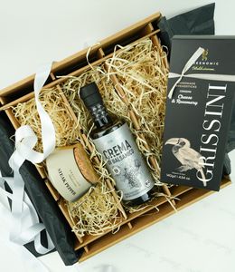 Corviscom Geschenkbox Understatement