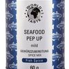 Sea Food Pep Up Gewürzmischung