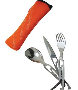 Baladeo Leichtbesteck Basecamp