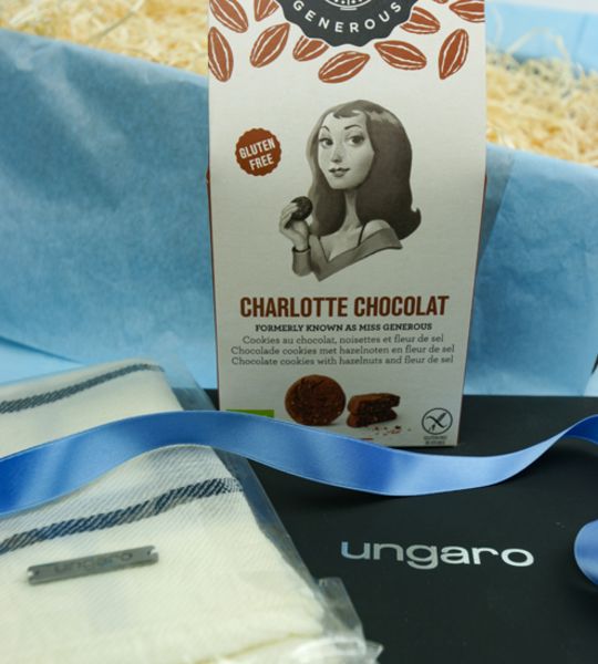 Exklusives Geschenk für Mitarbeiter