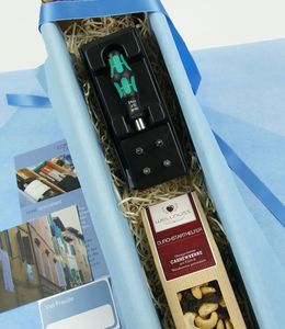 Geschenk für Handwerker