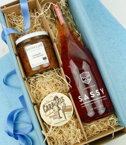 corviscom Geschenk French Delight