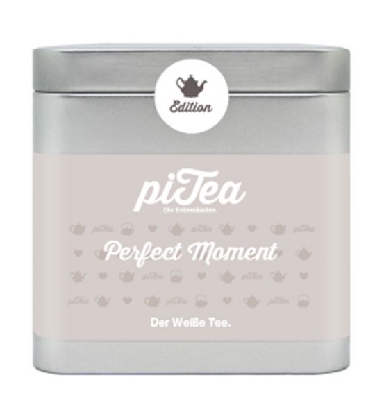 Teemischung Perfekt Moment von pi Tea