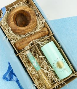 corviscom Geschenk Sal Deluxe