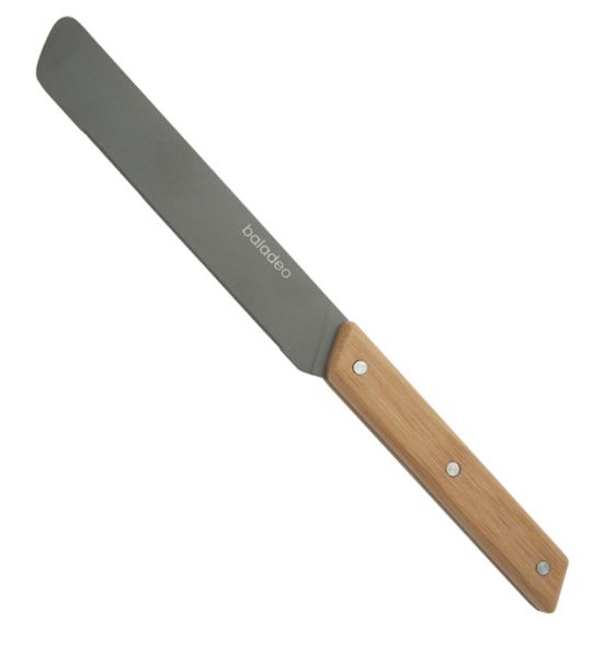Baladéo, Tartineur „Shokki" Brotmesser