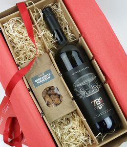 corviscom Geschenkpaket Weihnachtsmarkt 2Go