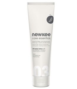 newkee "Body Lotion Soft" Körperlotion