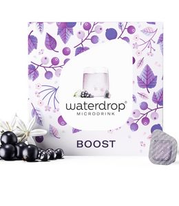 Waterdrop® Microdrink Boost