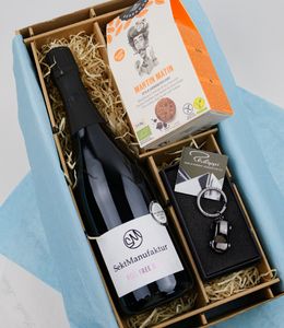 Happy Auto Geschenkset