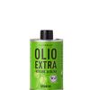 Ghorban, Olio Extra Vergine di Oliva - Spanien BIO, 250 ml