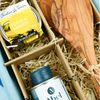 corviscom Feinschmeckerpaket Salade de saveur Detail