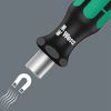 Wera Kraftformgriff 813/5 magnetischer Halter