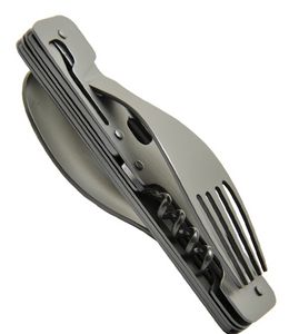 Baladeo Leichtbesteck klappbar