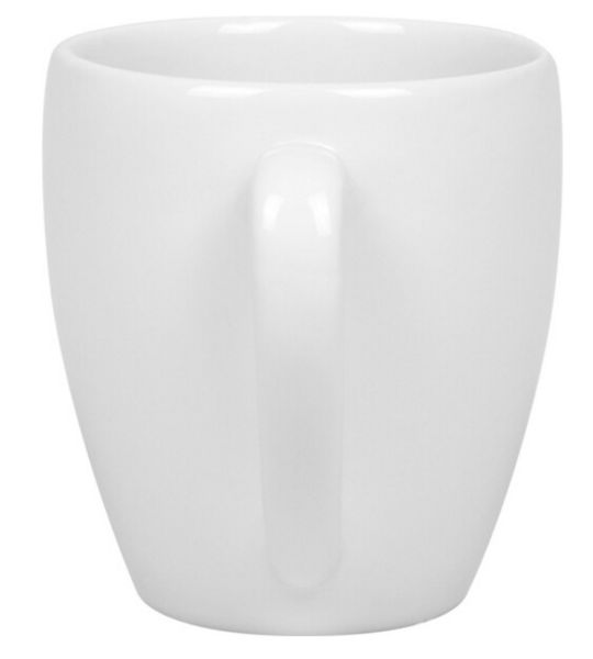 Coffee Bar SIX Becher 300 ml mit Henkel