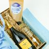 corviscom gechenkpaket Prosecco d'oro mit Grandi Spumanti