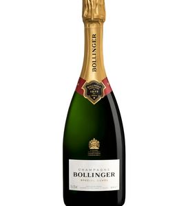 Champagner, Bollinger Special Cuvée Brut