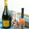 corviscom, Geschenkpaket Aperitivo Sorrento Amaretti