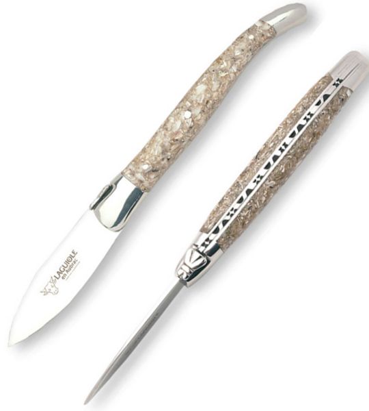 Laguiole en Aubrac Austernöffner