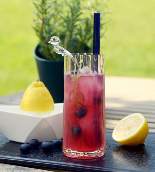 Club No 3 von Koziol mit 250 ml