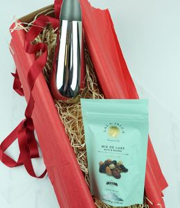 corviscom Geschenkpaket Spendabel