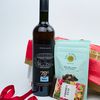 corviscom Geschenkpaket „Weihnachtsgruß vegan” Bio Glühwein