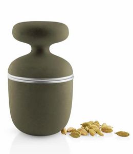 Eva Solo, Salz-und Gewürzmörser, Green Tool