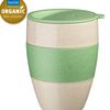 Koziol Aroma to go Becher Farbe Sand