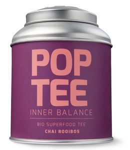 POP Tee Inner Balance in der Teedose