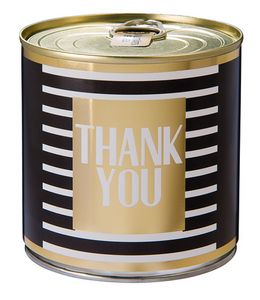 Cancake, Thank you, Kuchen 144 g