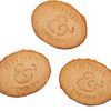 Miller's All Butter Biscuits for Tea, 140 g oval