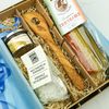corviscom Geschenkset Pasta Commedia