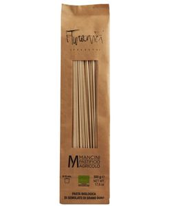 Mancini, Spaghetti Turanici, 500 g