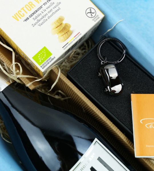 Happy Auto mit Philippi Criuser