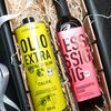 Ghorban Feinkostpaket Pink Dressing
