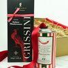 corviscom Geschenkpaket Mediterranes Fest Inhalt