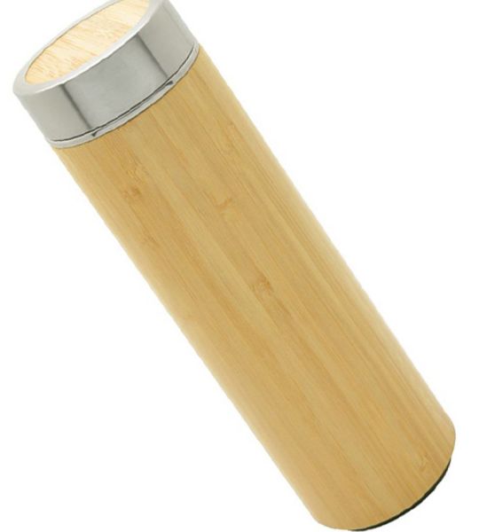 Bambus, Thermoflasche Onsen von Baladéo