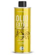 Ghorban, Bio Olivenöl mit Wildzitrone