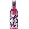 BRLO, Wild Berries, Apfelcider 0,33 l