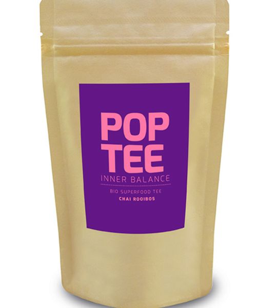 POP Tee Inner Balance, Refill 80 g
